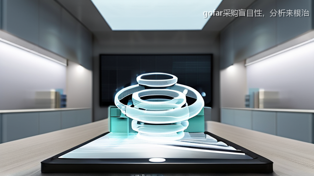 gofar采购盲目性，分析来根治